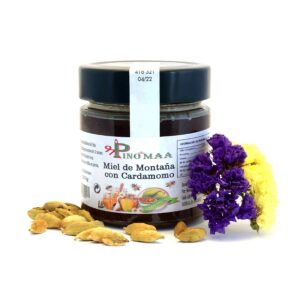 CARDAMOMO: